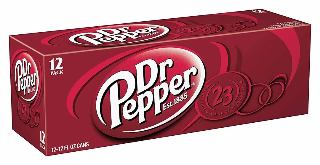 Best deal 𧨠Joy's De'Lights Dr Pepper 12 Pack Carton All π¬ Candy π 1 Joy's De'Lights Dr Pepper 12 Pack Carton All Candy