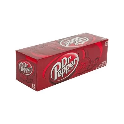Best deal 𧨠Joy's De'Lights Dr Pepper 12 Pack Carton All π¬ Candy π 2 Joy's De'Lights Dr Pepper 12 Pack Carton All Candy