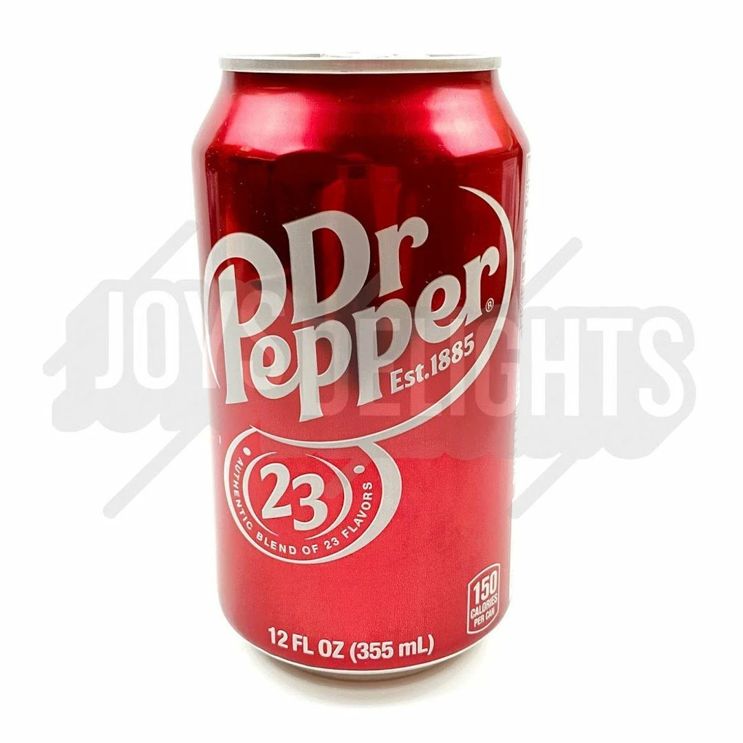 Best deal 𧨠Joy's De'Lights Dr Pepper 12 Pack Carton All π¬ Candy π 3 Joy's De'Lights Dr Pepper 12 Pack Carton All Candy