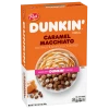 Joys Delights Lolly Shop Online Dunkin' Caramel Macchiato Cereal 311g New Arrivals