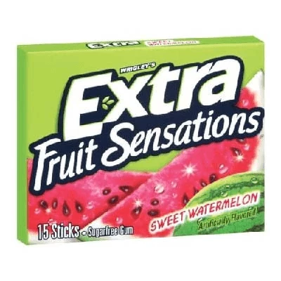 Discount π€© Joy's De'Lights All π¬ Candy Extra Watermelon Gum π 2 Joy's De'Lights All Candy Extra Watermelon Gum