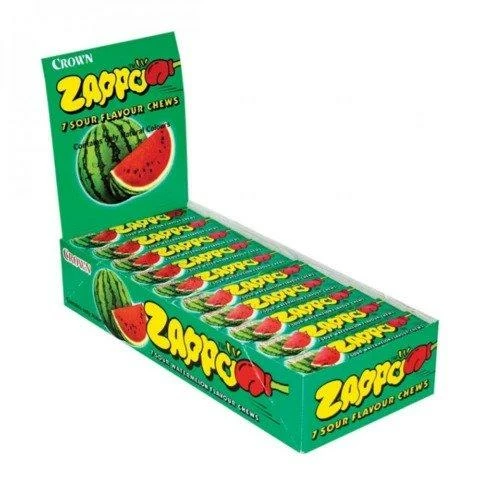 Flash Sale β Joy's De'Lights Zappo Watermelon Box π 1 Joy's De'Lights Zappo Watermelon Box