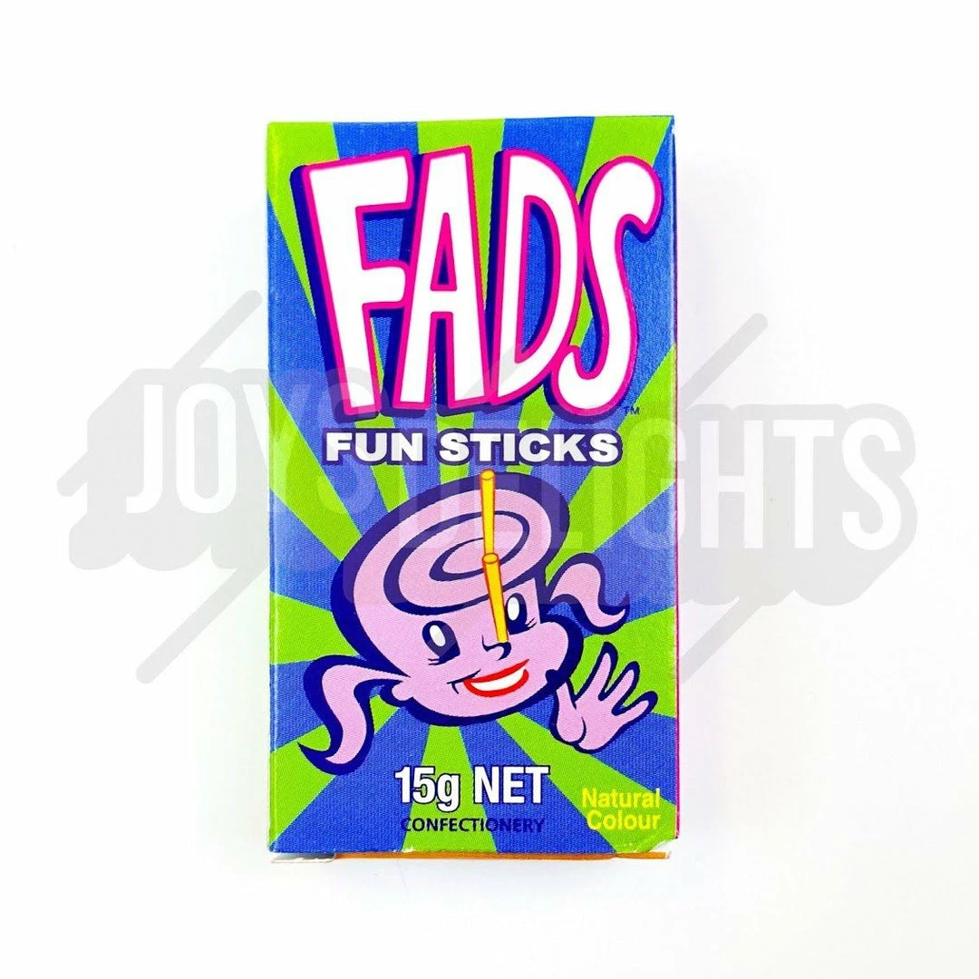 Buy 😍 The Professors Fads Nostalgic ❤️ 1 The Professors Fads Nostalgic