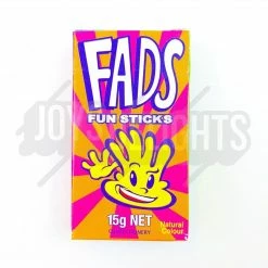 The Professors Fads Nostalgic