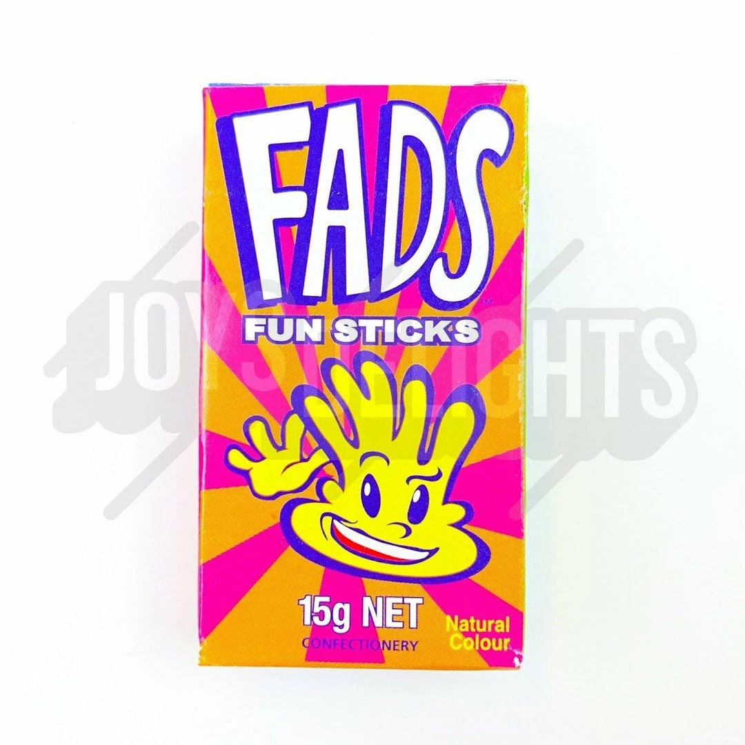 Buy 😍 The Professors Fads Nostalgic ❤️ 2 The Professors Fads Nostalgic