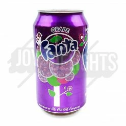 Joy's De'Lights Fanta Grape