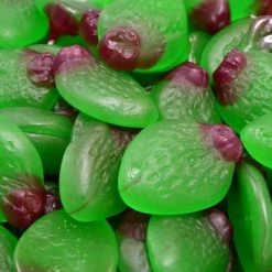 Joys Delights Lolly Shop Online Mayceys Sour Feijoas New Zealand Lollies