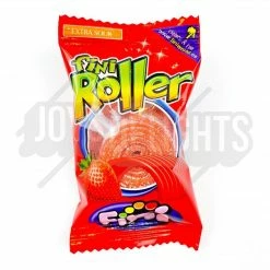 Joy's De'Lights All Candy Fini Roller Strawberry