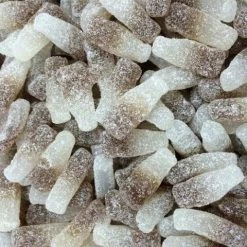 Joy's De'Lights All Candy Fizzy Cola Bottles