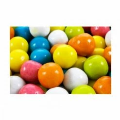 Joy's De'Lights Fizzy Gum Balls All Candy