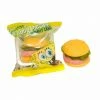 Joy's De'Lights Giant Krabby Pattie Gummy