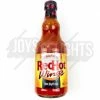 Joy's De'Lights Franks Red Hot Wings Hot Buffalo Sauce 355mL