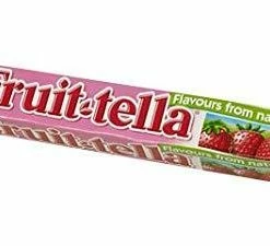 Joy's De'Lights Fruit-tella Strawberry Stick 41g