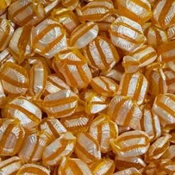 Joy's De'Lights Sugar Free Fruit Salad Humbugs