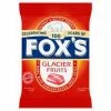 Joys Delights Lolly Shop Online UK Lollies Fox's Glacier Fruits 130g