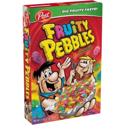 Joy's De'Lights All Candy Fruity Pebbles