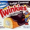Joy's De'Lights Hostess Fudge Covered Twinkie Single