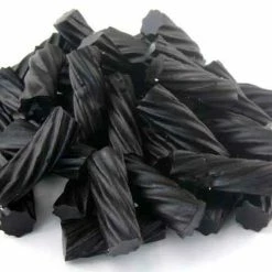 Joys Delights Lolly Shop Online Australian Lollies Licorice Chunks
