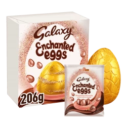Joys Delights Lolly Shop Online Galaxy Enchanted Large Egg 206g