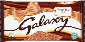 Top 10 π Joy's De'Lights Galaxy Smooth Milk Bar 360g All π¬ Candy π 1 Joy's De'Lights Galaxy Smooth Milk Bar 360g All Candy