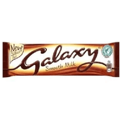 Brand new π Joy's De'Lights All π¬ Candy Galaxy Chocolate Bar 42g π 2 Joy's De'Lights All Candy Galaxy Chocolate Bar 42g