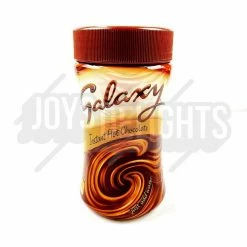 Joy's De'Lights Galaxy Hot Chocolate