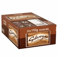 Joy's De'Lights Galaxy Block 110g Bulk