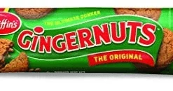 Joys Delights Lolly Shop Online Griffins Gingernuts