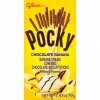 Joy's De'Lights Pocky Chocolate Banana Bulk Milk Chocolate