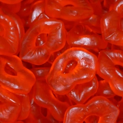 Joy's De'Lights Trolli Strawberry Lips
