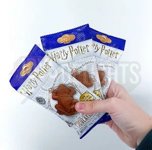 Best Pirce π Joy's De'Lights Harry Potter Chocolate Frog π 1 Joy's De'Lights Harry Potter Chocolate Frog