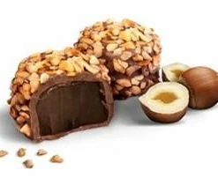 Joys Delights Lolly Shop Online Quality Street Intrigue Praline Truffle Single