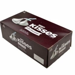 Joy's De'Lights Hershey's Kisses 43g Bulk