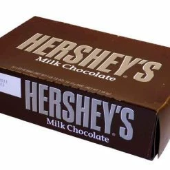 Joy's De'Lights Hershey's Milk Chocolate 43g Bulk