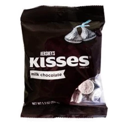 Joys Delights Lolly Shop Online Hershey's Kisses 150g Gluten Free