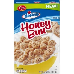 Joy's De'Lights Hostess Honeybun Cereal 326g