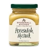 Joy's De'Lights Stonewall Horseradish Mustard 226g