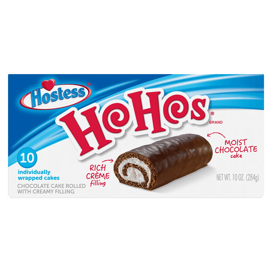 Best Sale β Joy's De'Lights Hostess Ho Hos Bulk π 2 Joy's De'Lights Hostess Ho Hos Bulk