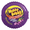 Joy's De'Lights Chewing Gum Hubba Bubba Tape Grape Bulk