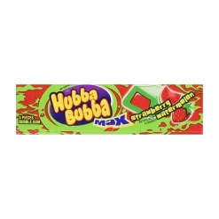 Joy's De'Lights Hubba Bubba Max Strawberry Watermelon Pallet