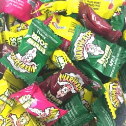 Joy's De'Lights Pick & Mix Lollies Warheads Assorted