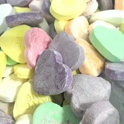 Joy's De'Lights Conversation Hearts