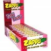 Joy's De'Lights Bulk Zappo Tutti Fruitti Box