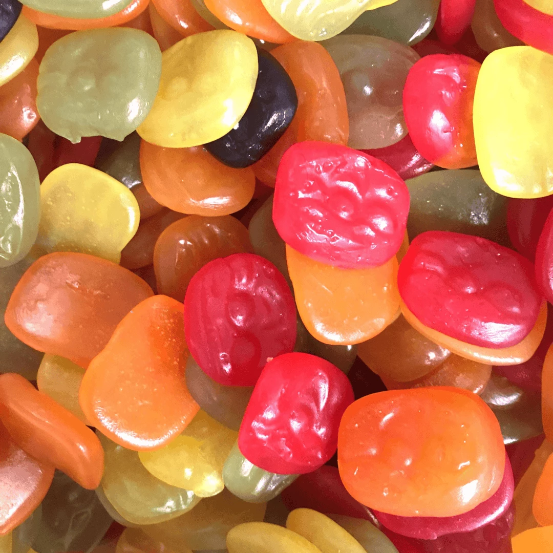 Brand new β€οΈ Joy's De'Lights Sun Fruit Faces Nostalgic π 1 Joy's De'Lights Sun Fruit Faces Nostalgic