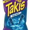 Joys Delights Lolly Shop Online Takis Blue Heat 280g American Chips
