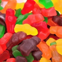 Joy's De'Lights Allen's Jelly Babies All Candy