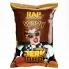 Joys Delights Lolly Shop Online Rap Snacks Cardi B's Jerk BBQ Chips 78g Bulk