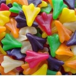 Kiwi Shop Pascall Jet Planes 180g