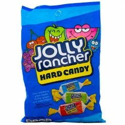 Joys Delights Lolly Shop Online Jolly Rancher Hard Candy 198g