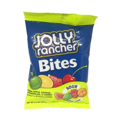 Joy's De'Lights Jolly Rancher Bites 184g
